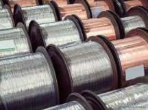 Wire and cable factories